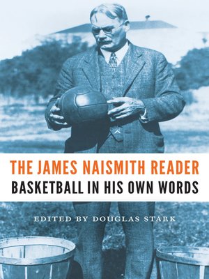 cover image of The James Naismith Reader